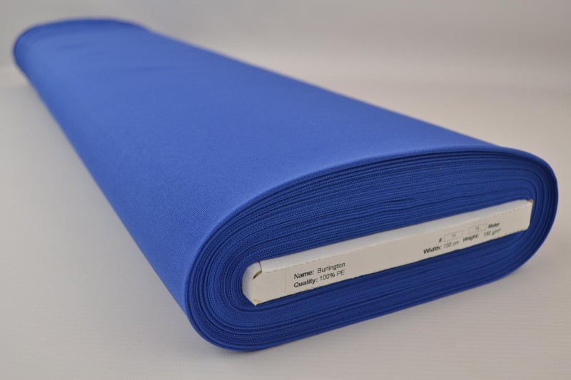 Terlenka Allround bleu, rouleau