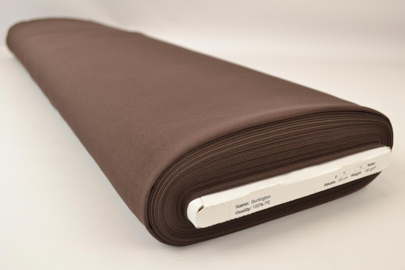 Terlenka Allround brun, rouleau