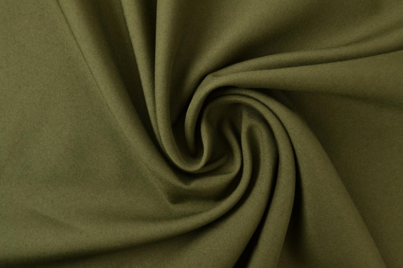 Terlenka Allround vert mousse foncé