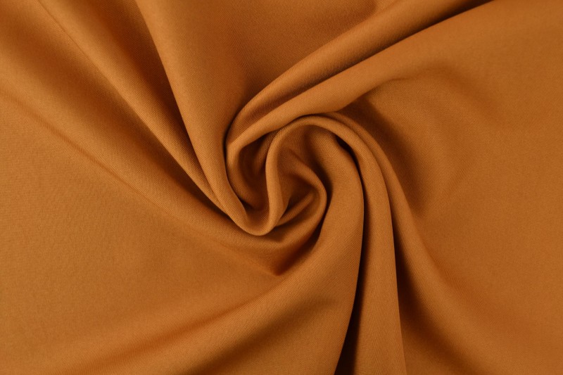 Terlenka Allround jaune ocre foncé
