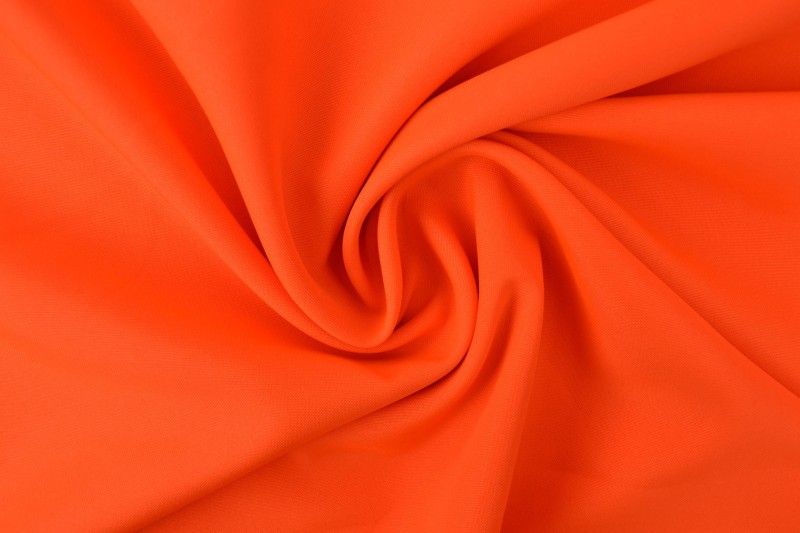 Terlenka Allround orange foncé