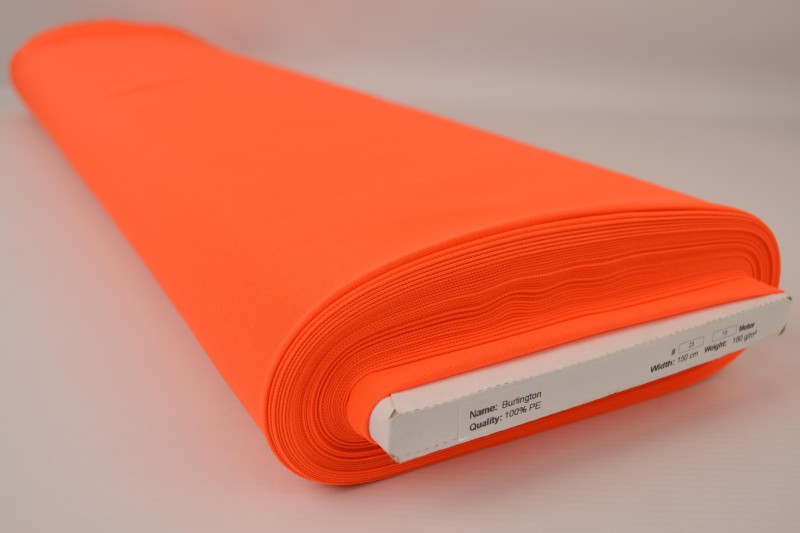 Terlenka Allround orange foncé, rouleau