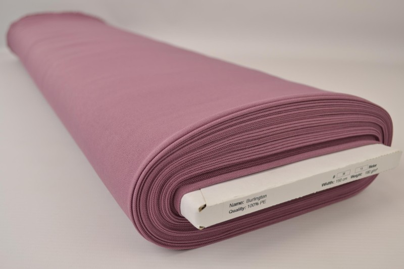Terlenka Allround vieux rose foncé, rouleau