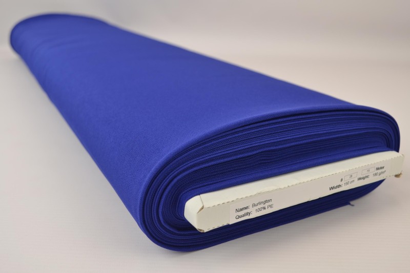 Terlenka Allround bleu foncé, rouleau