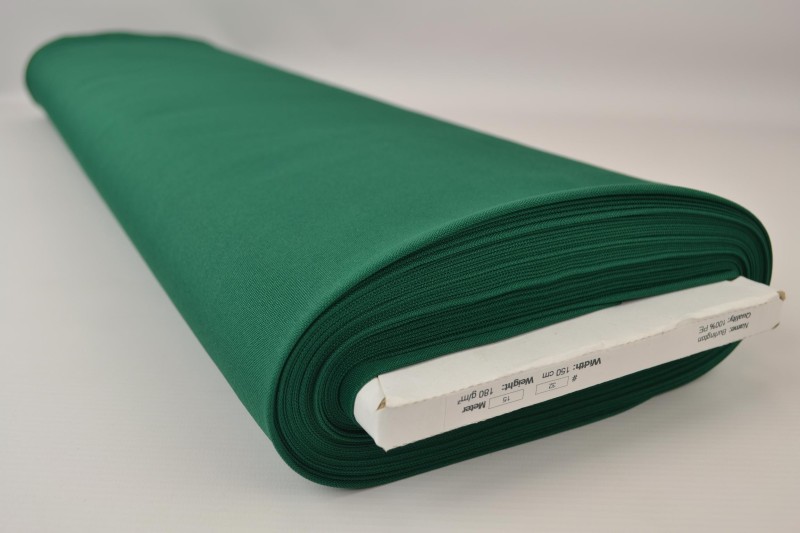 Terlenka Allround vert foncé, rouleau
