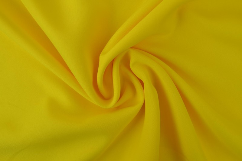 Terlenka Allround jaune
