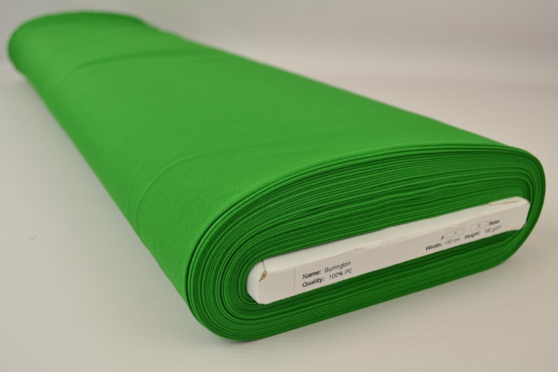 Terlenka Allround vert, rouleau