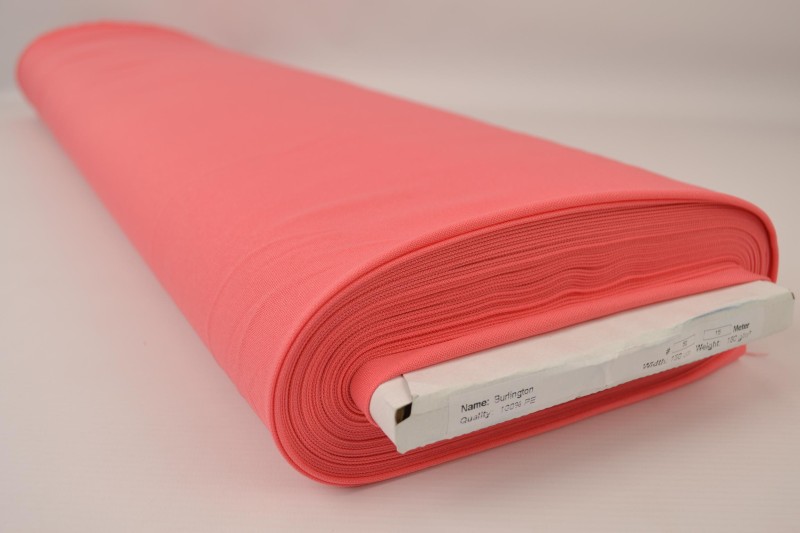 Terlenka Allround rose corail, rouleau