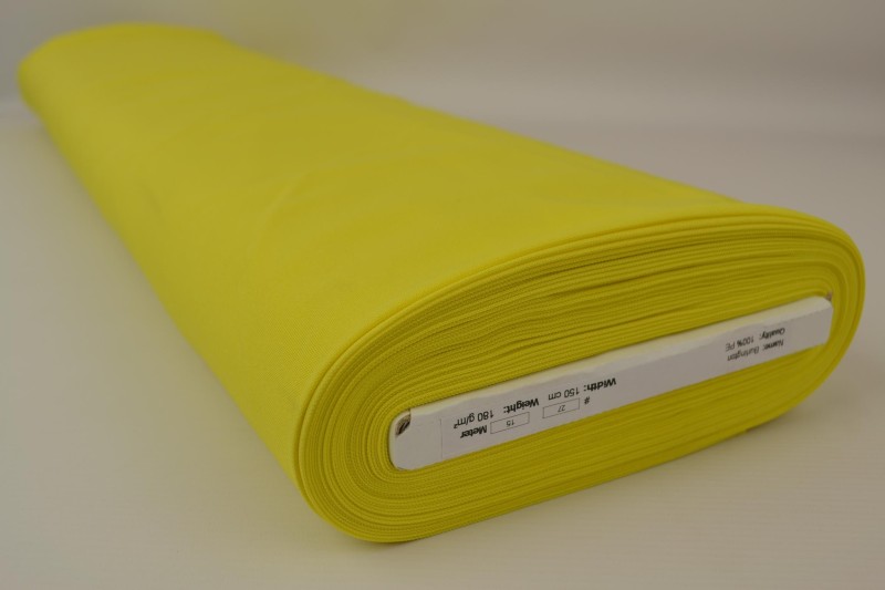 Terlenka Allround jaune clair, rouleau