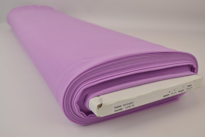 Terlenka Allround lilas, rouleau