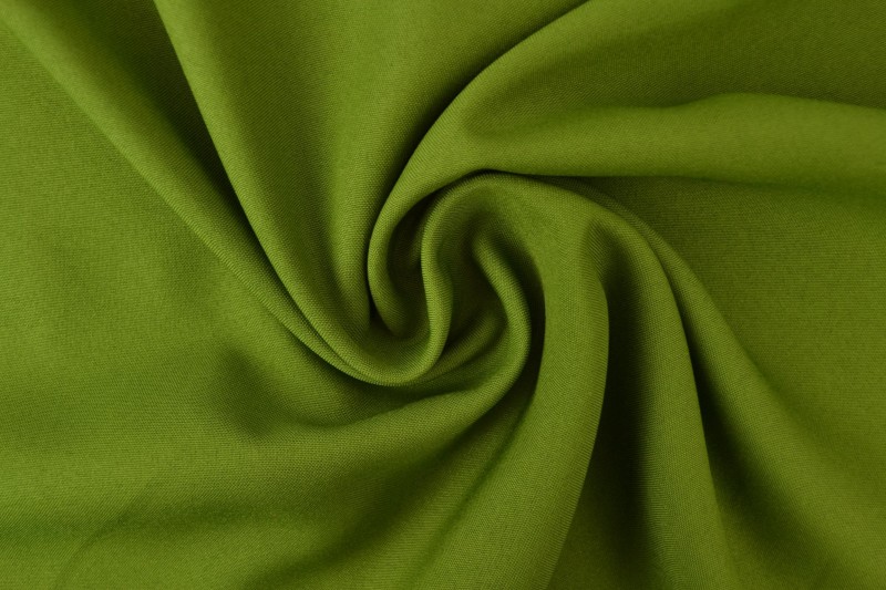 Terlenka Allround vert mousse