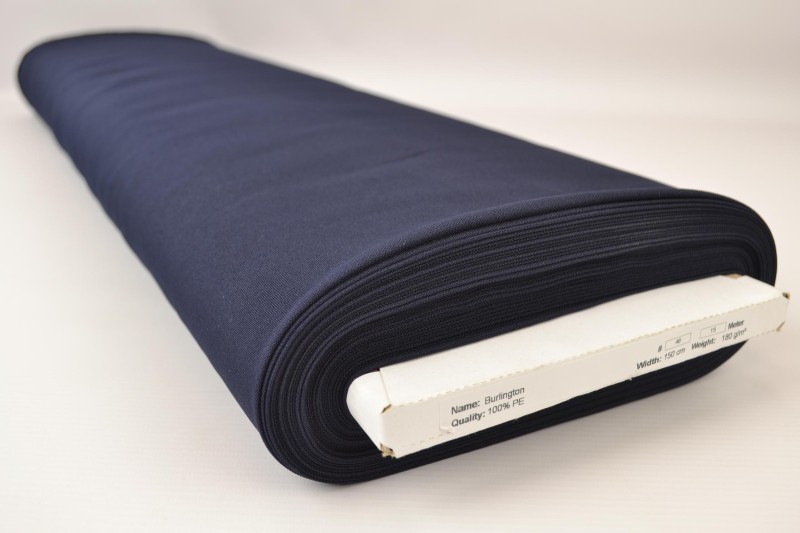 Terlenka Allround navy, rouleau