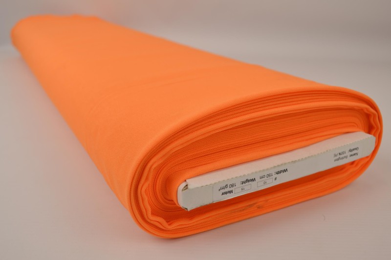 Terlenka Allround orange, rouleau