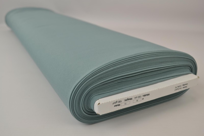 Terlenka Allround vieux vert, rouleau