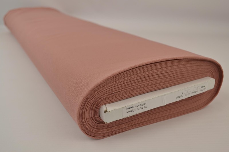 Terlenka Allround vieux rose, rouleau