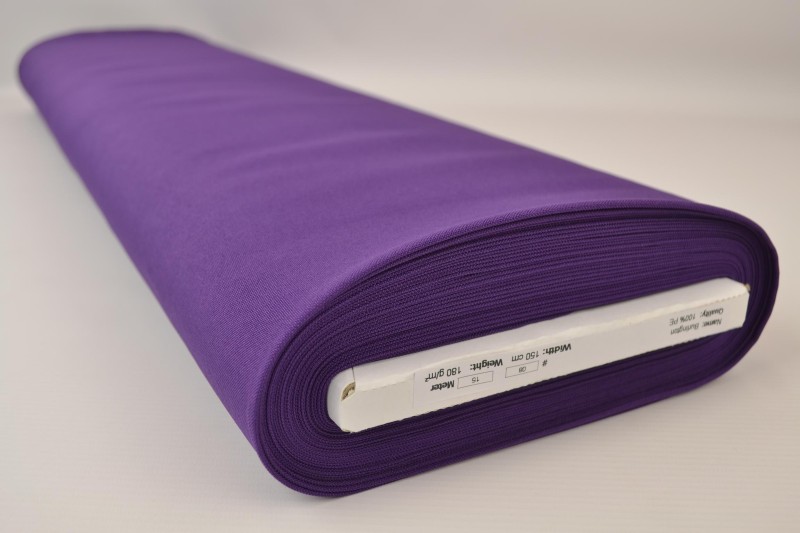 Terlenka Allround violet, rouleau