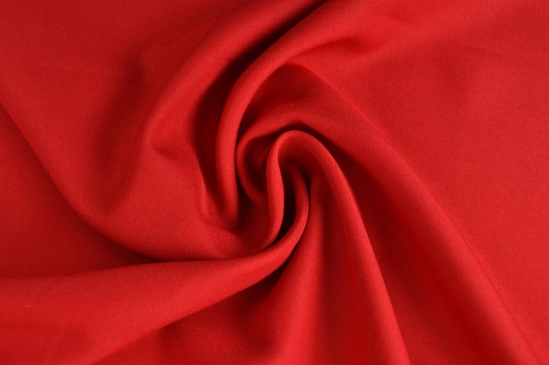 Terlenka Allround rouge