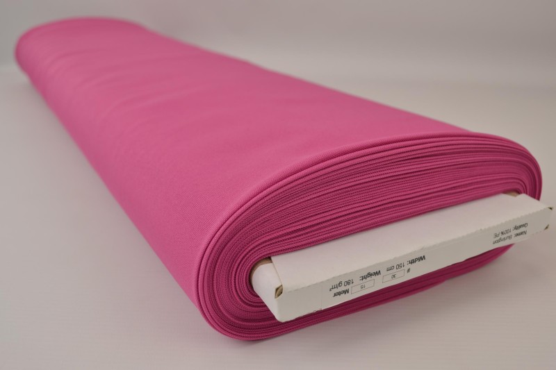 Terlenka Allround rose, rouleau