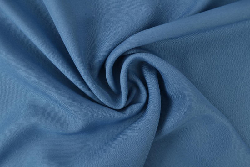 Terlenka Allround bleu acier