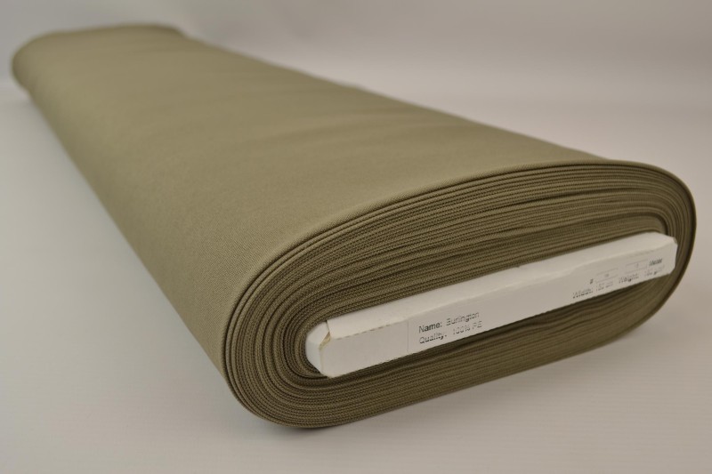 Terlenka Allround taupe, rouleau
