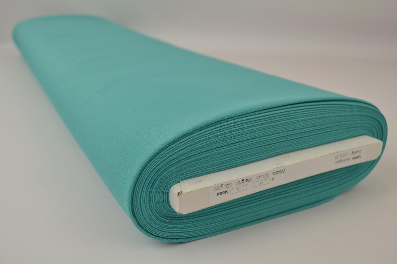 Terlenka Allround turquoise, rouleau