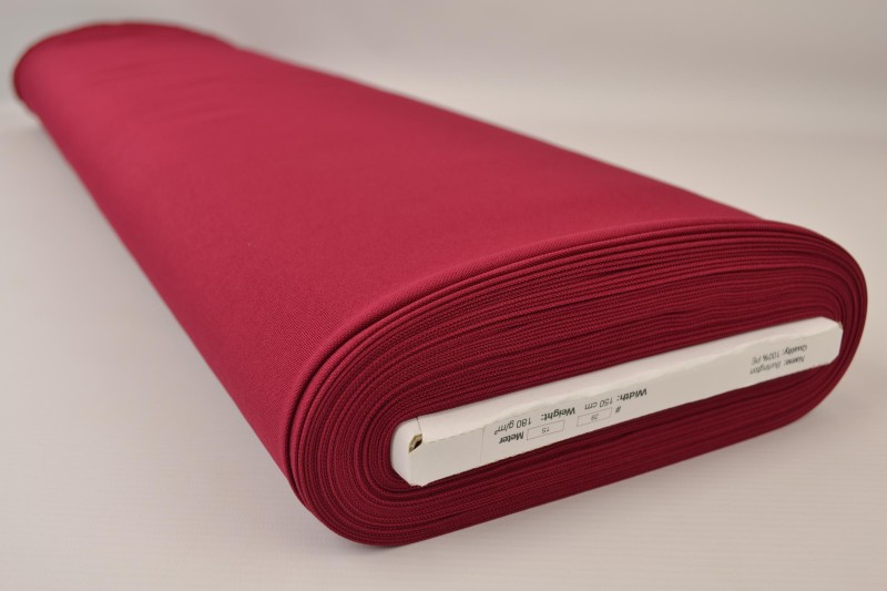 Terlenka Allround bordeaux, rouleau
