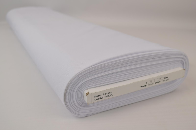 Terlenka Allround blanc, rouleau
