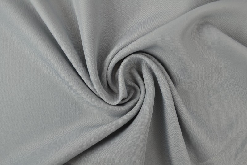 Terlenka Allround gris argenté