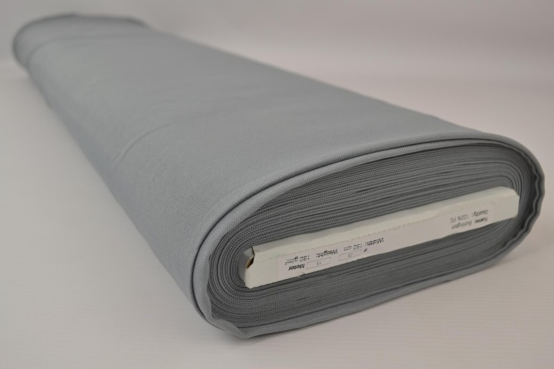 Terlenka Allround gris argenté, rouleau