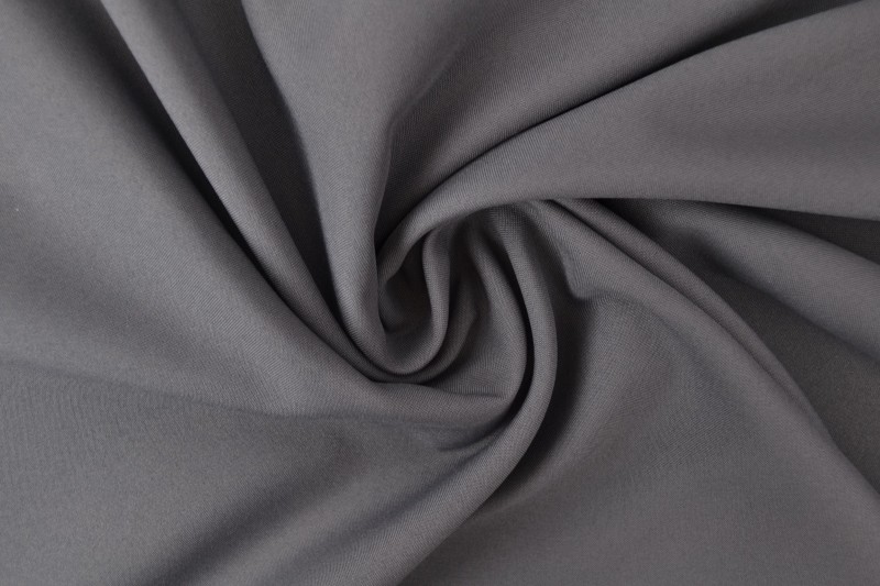 50 mètres terlenka gris foncé