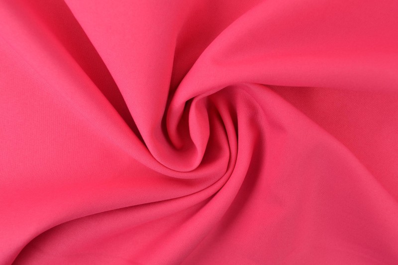 Terlenka FR terlenka ignifuge 300 cm de large, fuchsia
