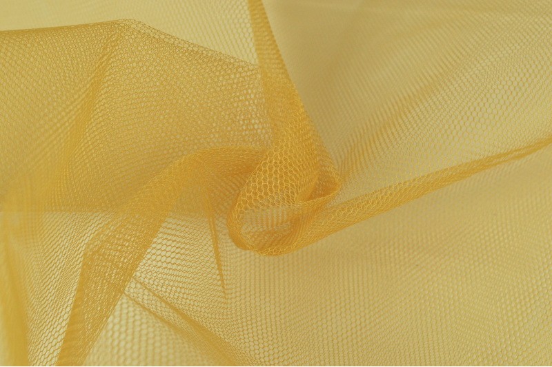 Tulle Rigide or