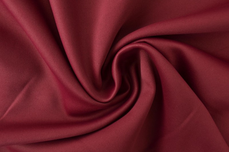 Occultant Uni tissu occultant bordeaux