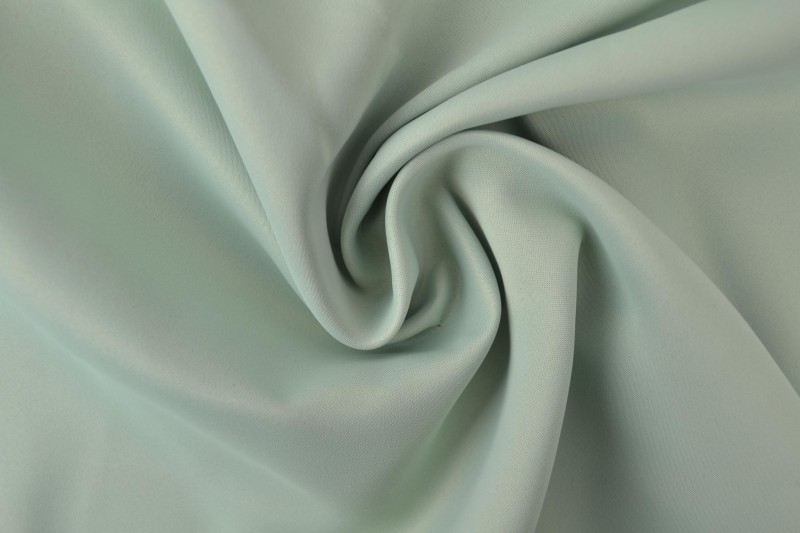 Occultant Uni tissu occultant vieux vert