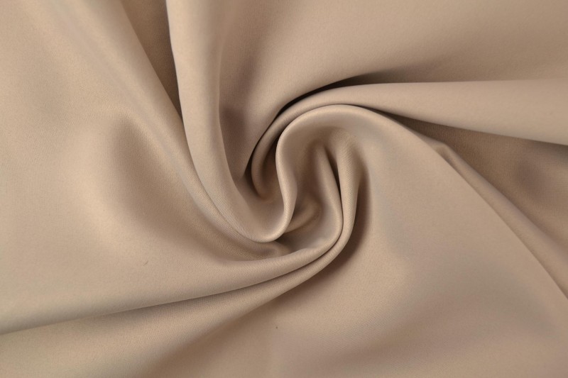 Occultant Uni tissu occultant taupe