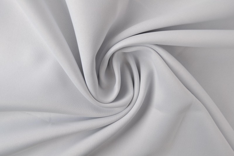 Occultant Uni tissu occultant blanc