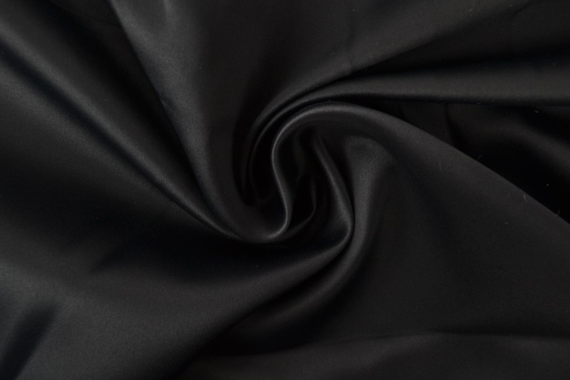 Occultant Uni tissu occultant noir