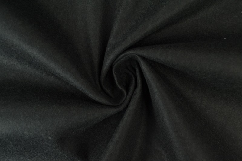Feutrine 1mm feutrine 1 mm anthracite