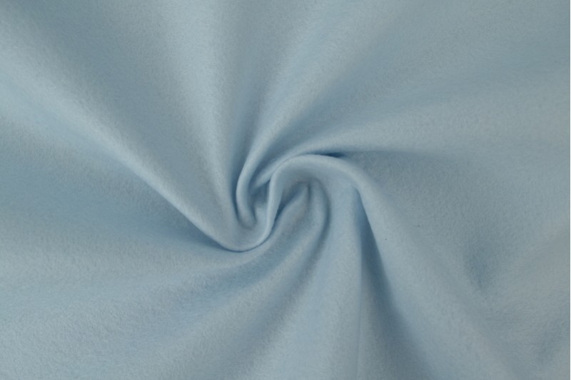Feutrine 1mm feutrine 1 mm bleu ciel