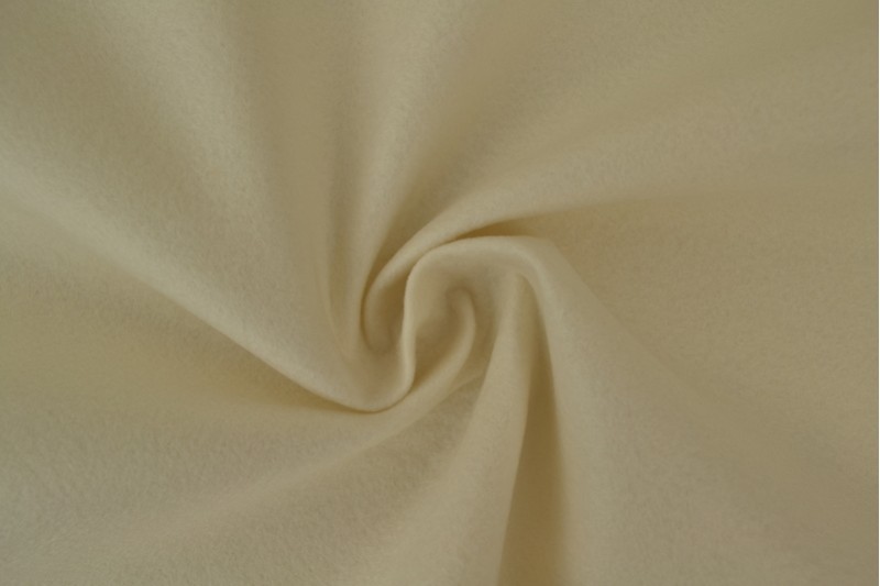 Feutrine 1mm feutrine 1 mm champagne