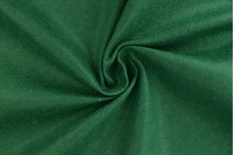Feutrine 1mm feutrine 1 mm vert foncé