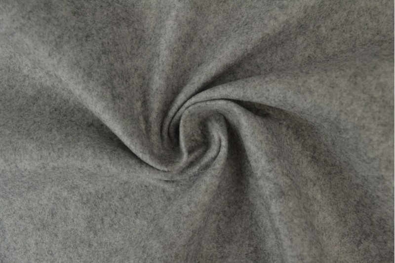 Feutrine 1mm feutrine 1 mm gris chiné
