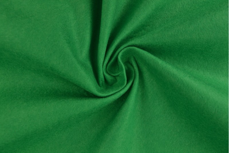 Feutrine 1mm feutrine 1 mm vert