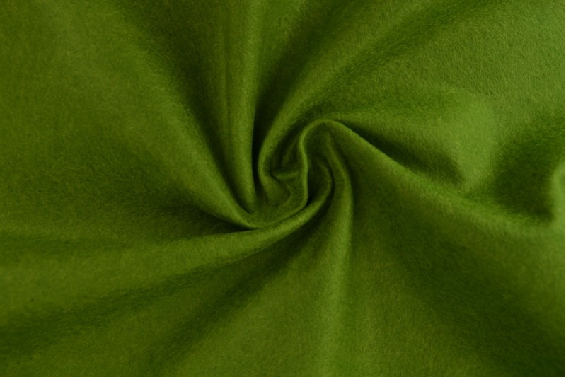 Feutrine 1mm feutrine 1 mm vert mousse