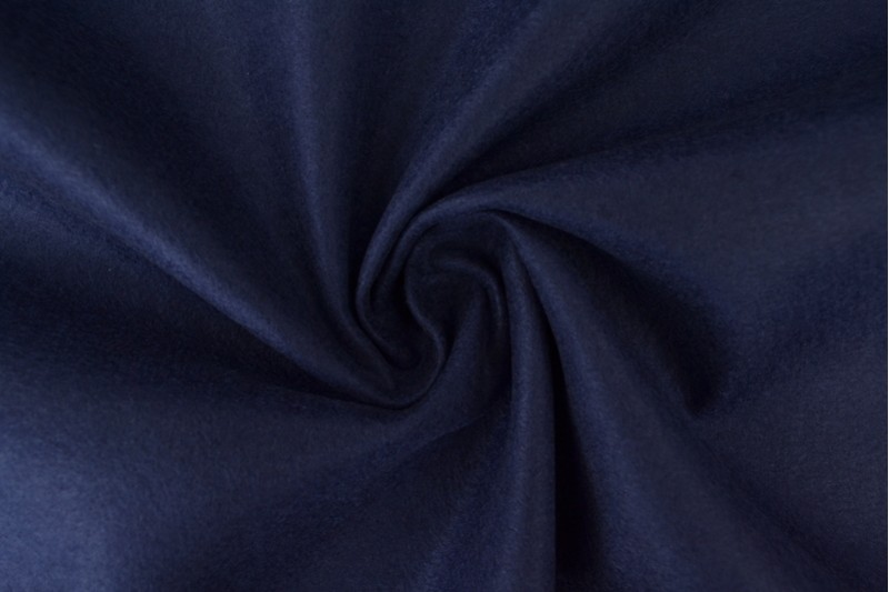 Feutrine 1mm feutrine 1 mm marine