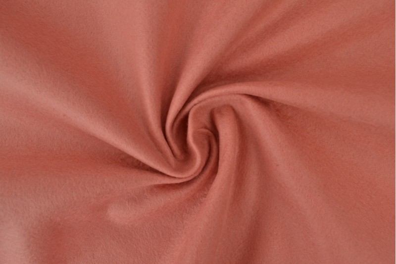 Feutrine 1mm feutrine 1 mm vieux rose