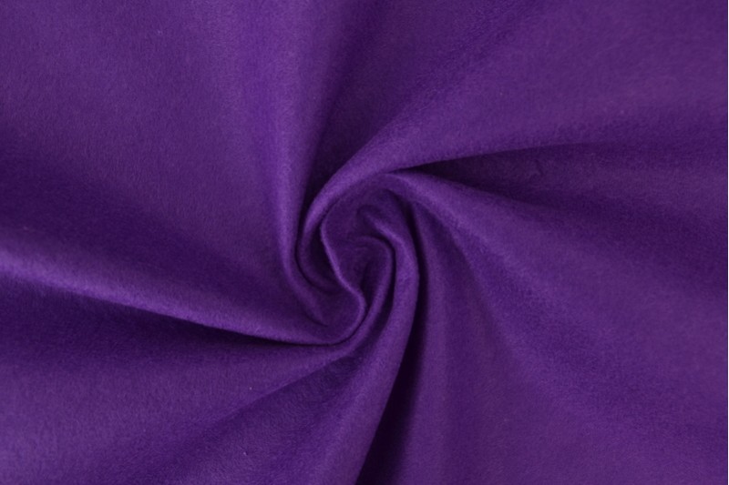 Feutrine 1mm feutrine 1 mm violet