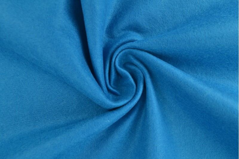 Feutrine 1mm feutrine 1 mm pétrole