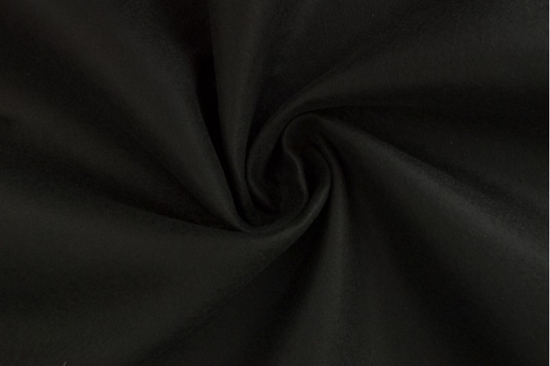 Feutrine 1mm feutrine 1 mm noir