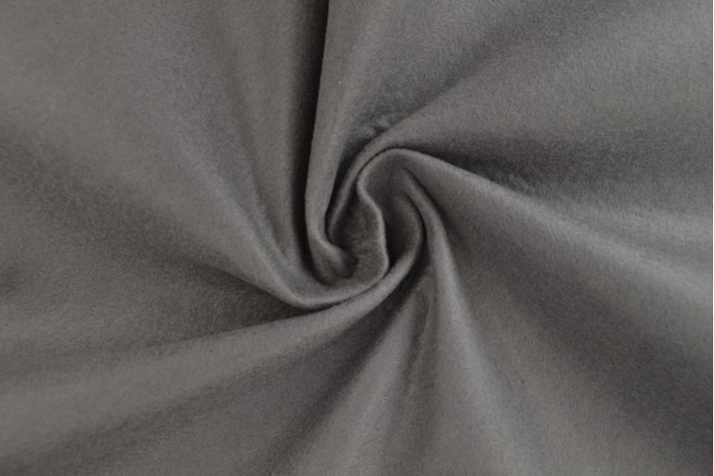 Feutrine 1mm feutrine 1 mm gris foncé